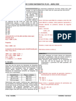 1º SIMU - IMV - ABRIL - 2020 - Caderno 01 (1) PDF