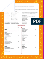 Biareas Esp-Mat 1 Indice