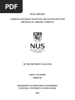 Aditya Nugroho - Final Report