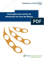 Compendio de Estudos Da Conab - V 2 - Evolucao Dos Custos de Producao de Soja No Brasil (1)