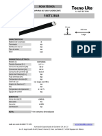 f40t12blb Ficha Tecnica