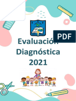 Guia de Entrevista A Los PPFF para La Evaluación Diagnostica 2021
