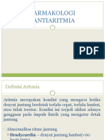 Aritmia