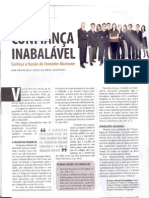 Função Chanceler - Revista Paróquias