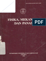 Fisika Mekanika Dan Panas