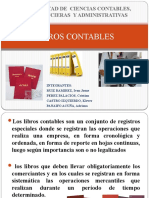 Libros Contables