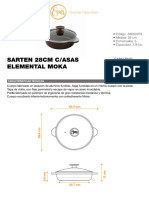 Ficha Producto Sarten28Moka