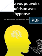 Activez Vos Pouvoirs de Guerison Avec l Hypnose