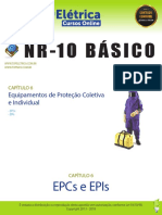 EPIs e EPCs