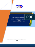 Draft Sup Pedoman Reviu PAPBJ 2021 150321 - 160321