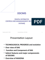 Digital Control System of Plant Gyanendra Sharma NPTI Delhi