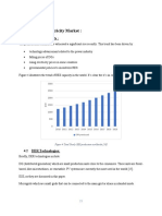 4 Ders in Electricity Market:: 4.1 The Rise of Ders