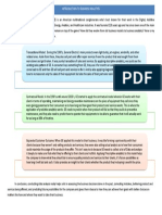 Introduction To Business Analytics