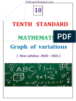 Kalvithugal - SSLC GRAPH-EM