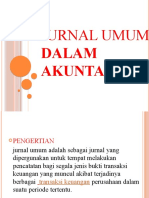 Jurnal Umum