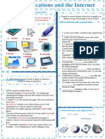 Communication and The Internet Tests - 132653