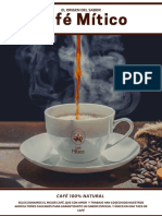 Café Mítico_portafolio