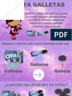 3ro Cuenta Galletas