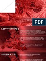 Led Wintrobe Dan Westergren