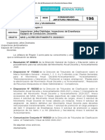 Comunicado JR 196 - 20 - MAD y ACRECENTAMIENTO 2020-2021