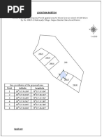 Sabbepally Map