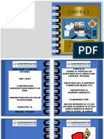 Parte 2 - Cartilla de Auditoría.