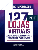 Academia Do Importador eBook 100 SITES