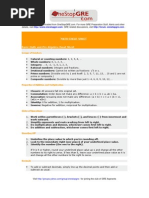 Math Cheat Sheet