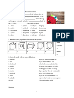 Blueprint1 U2 UnitTest