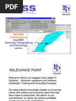 Download HEC-RAS Training-DAY-1 by pakshaheen SN50050224 doc pdf