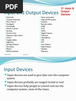 2.2 Direct Data Entry and Associated Devices | PDF | Radio Frequency ...