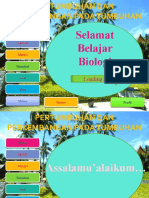 Selamat Belajar Biologi: Loading