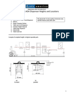 ADA Dispenser Pamphlet