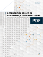 Referencial Básico de Governança Organizacional - 2020