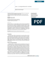 Kawasaki Disease: A Comprehensive Review: Kamleshun Ramphul, Stephanie Gonzalez Mejias