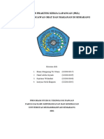 ACC - 12 March 2021 - Laporan PKL BBPOM