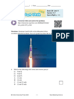 Book 2B Unit 11 Section 11.7 Space Flight: Nms - Prelss1107 - E.html