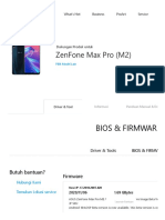 ZenFone Max Pro (M2) - Phone - ASUS Indonesia