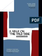 (Algren, Nelson) A Walk On The Wild Side