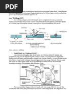 Kode dan Jenis Kawat Las RB dan RD | PDF