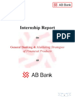 Documents.pub Internship Report Ab Bank