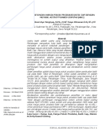 Jurnal Akademi Akuntansi 2018 Volume 2 No.1 1perhitungan Harga Pokok Produksi Batik Cap Dengan Metode Activity Based Costing(ABC)