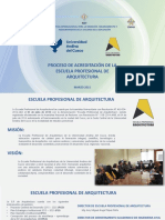 Resumen Arquitectura - Riev