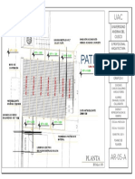 Plano de Rampa