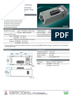 Kutai 75 Amp - AVR For Brush Generators