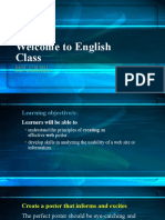 Welcome To English Class: DATE: 17.02.2021 Day: Wednesday