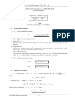 CNC MP 2011 Chimie Corrige