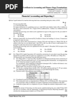 Assessment 1 (QP) IAS 16 + 23