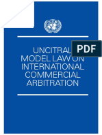 Uncitral-Model-Law