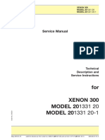 NJ5198 - Xenon 300 1 (Original)